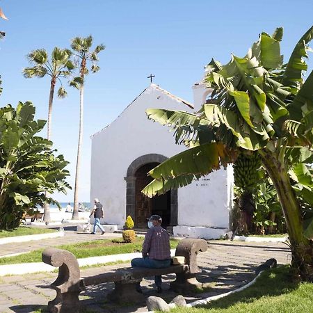 Summa Haus Tejar 3A Apartment Puerto de la Cruz  Bagian luar foto