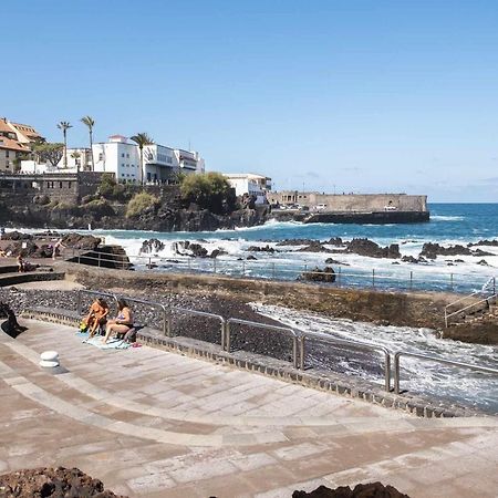 Summa Haus Tejar 3A Apartment Puerto de la Cruz  Bagian luar foto